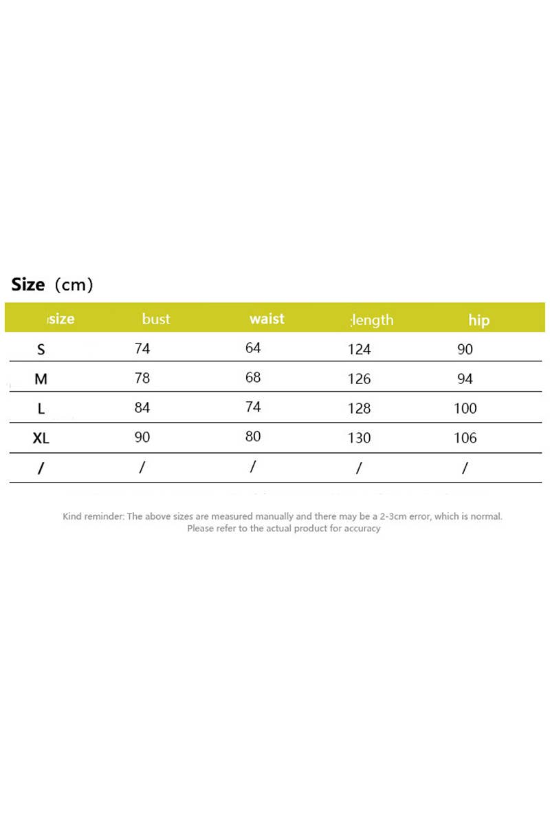 CWDMD6140_SUMMER CONTRAST COLOR SLIM OFF-SHOULDER DRESS