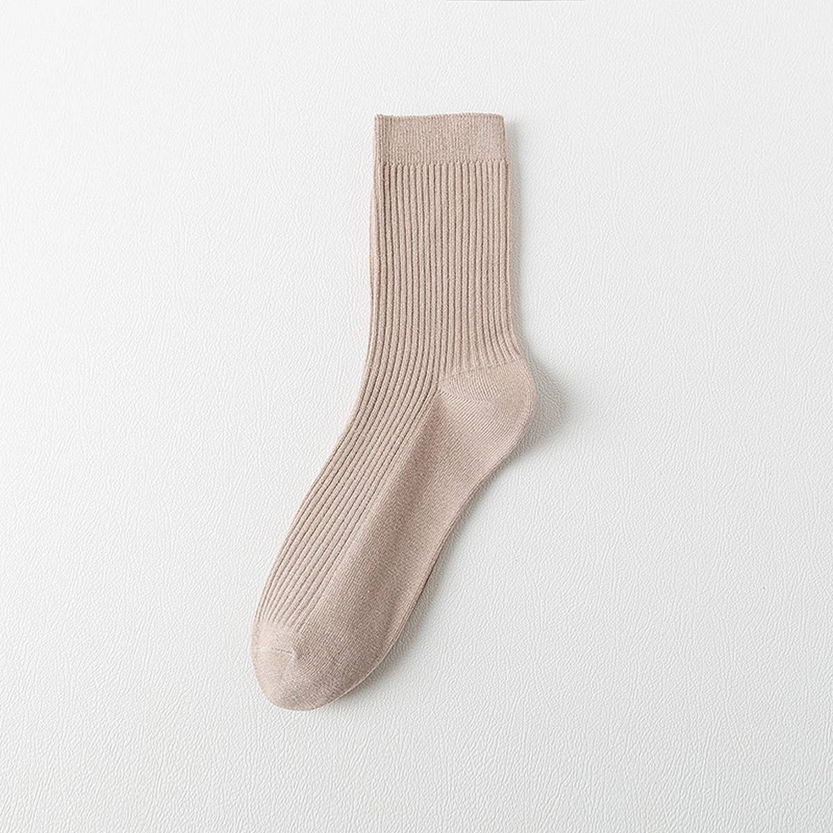 AUTUMN SWEAT-ABSORBENT BREATHABLE HIGH SOCKS_CWMS1122