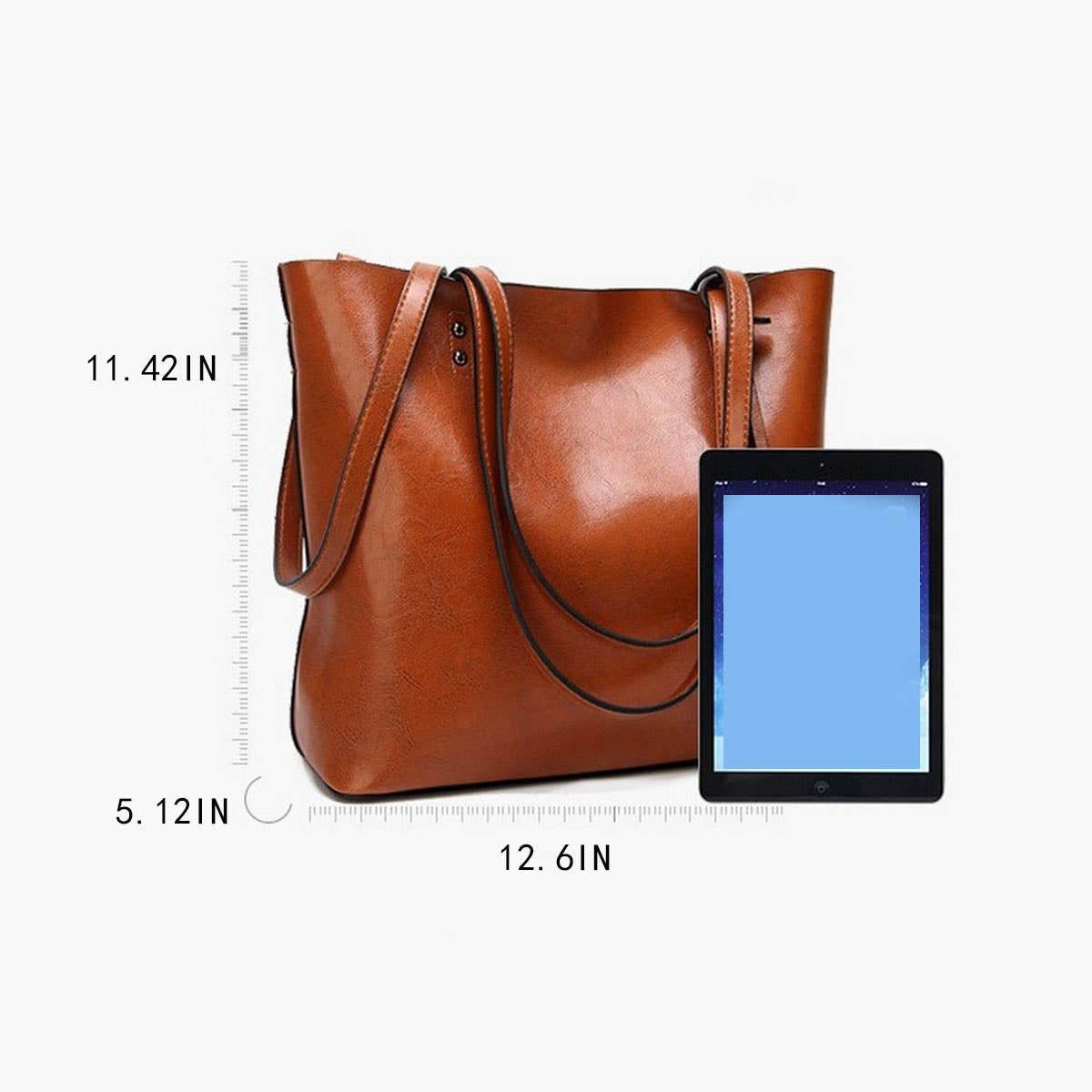 CWAB4841_RETRO FASHION SHOULDER CROSSBODY BAG