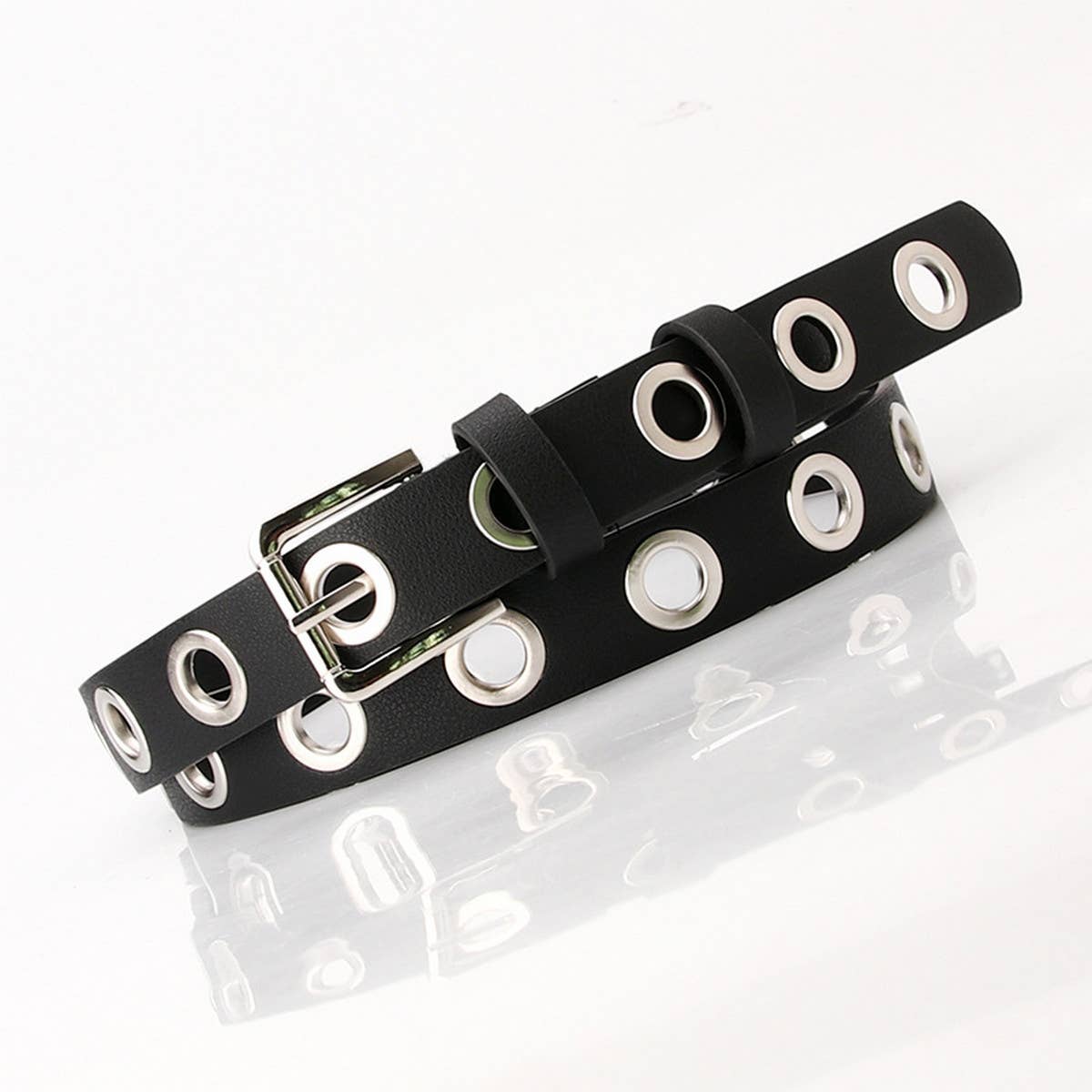 CWABE0930_FASHION HOLLOW PERSONALITY PUNK STYLE BELT