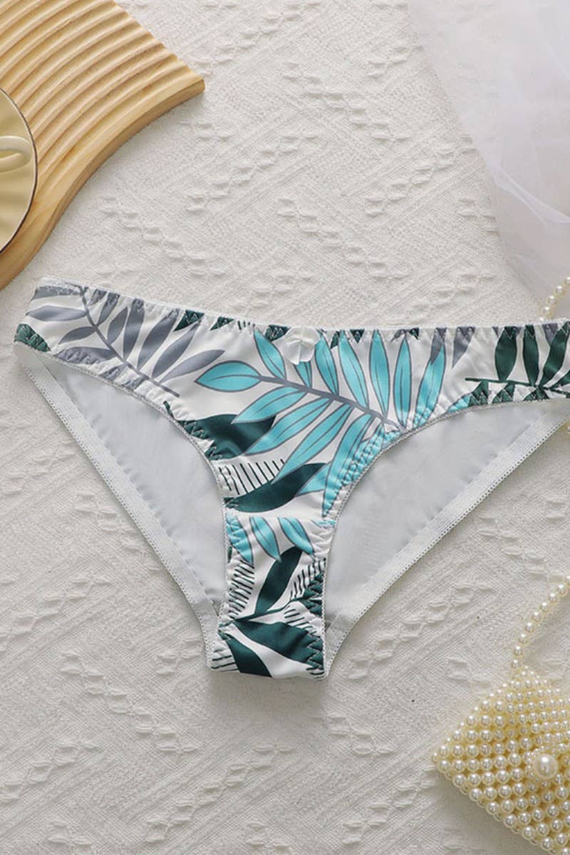 CWMU00284_PUSH UP BRA SET PADDED MINIMIZER