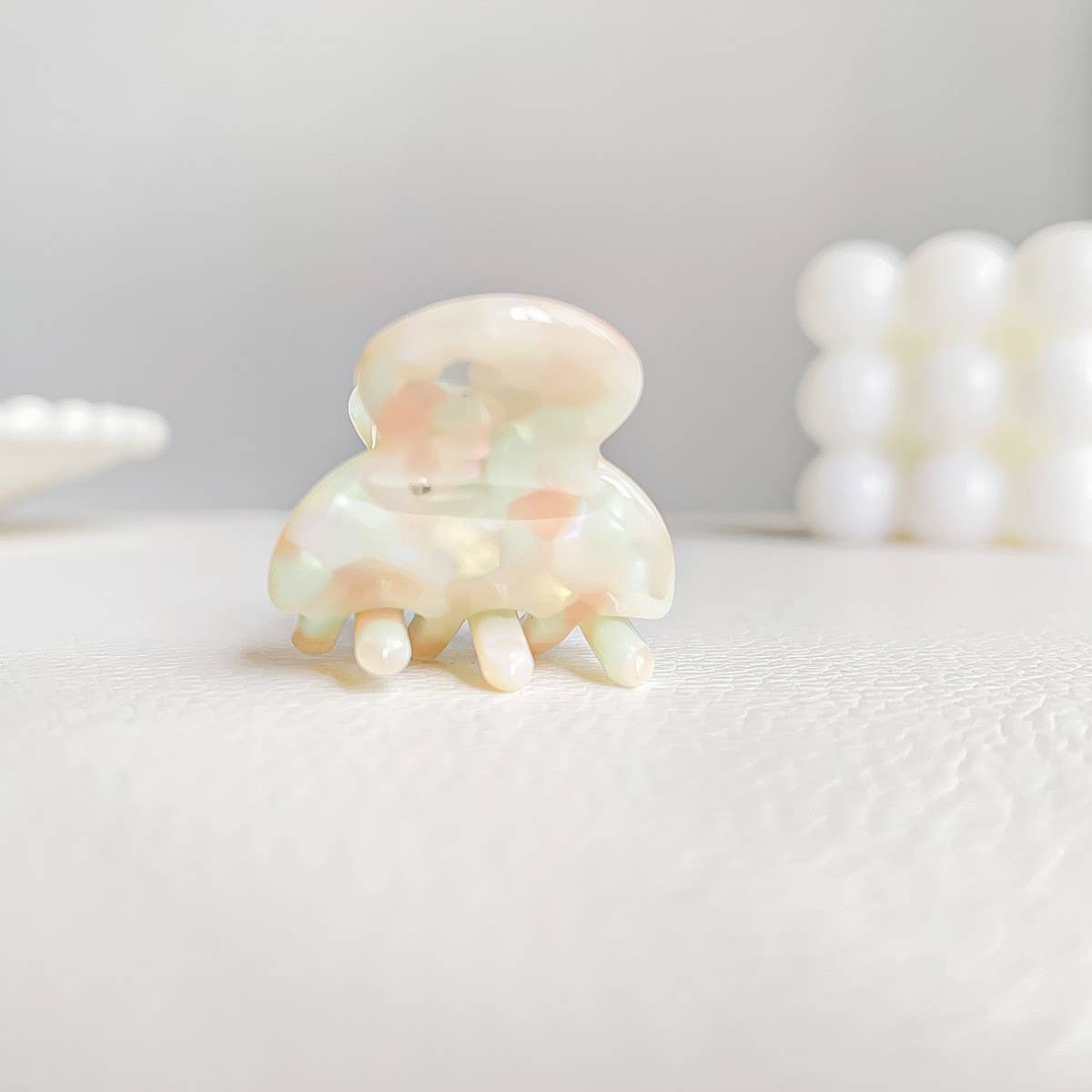 Mini Dopamine Hair Claw - Cute Acetate Clip_CWAHA0717