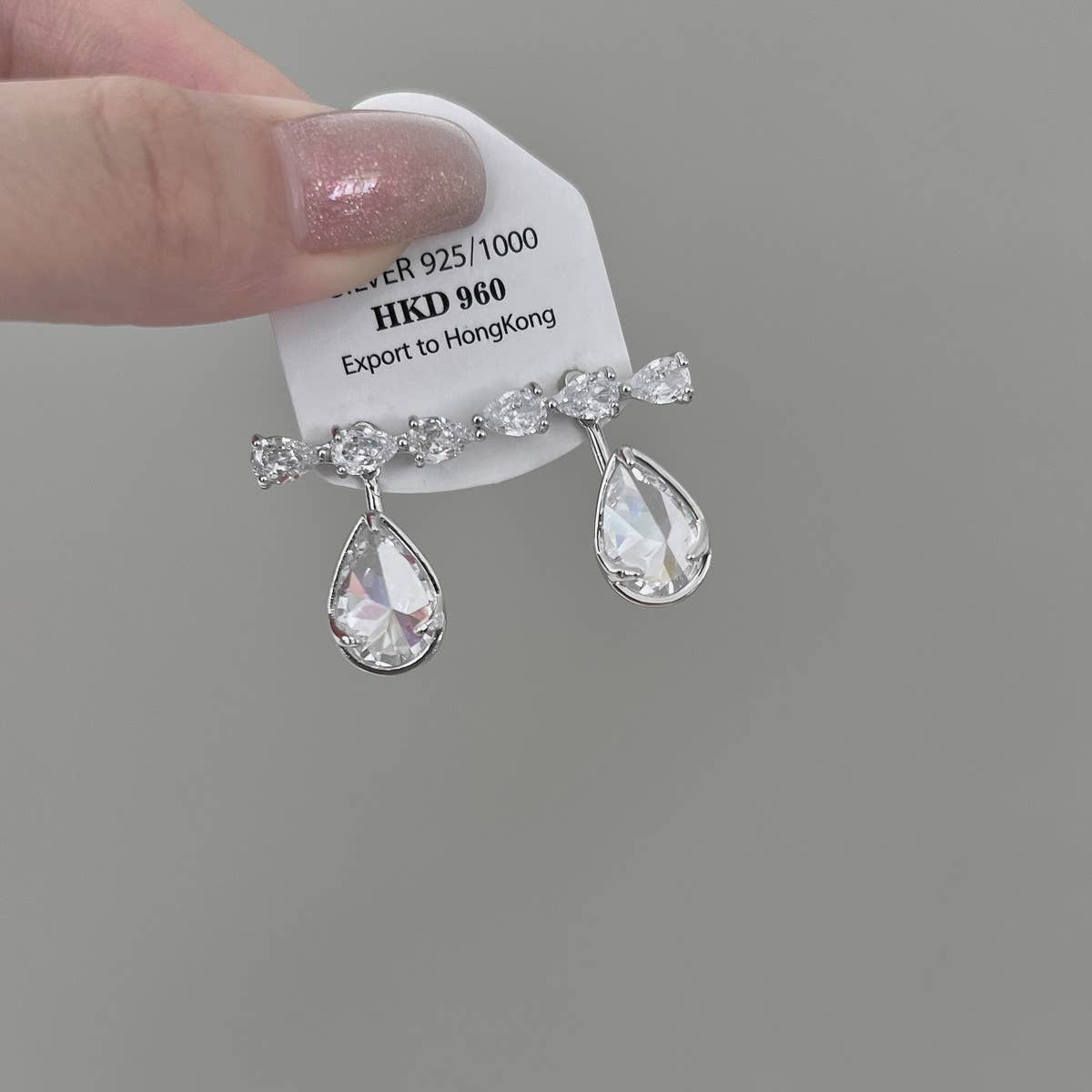 2024 NEW UNIQUE DROPLET EARRINGS_CWAJE1338