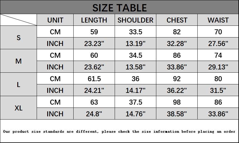 V-NECK SLIM-FIT SLEEVELESS VEST BLOUSE