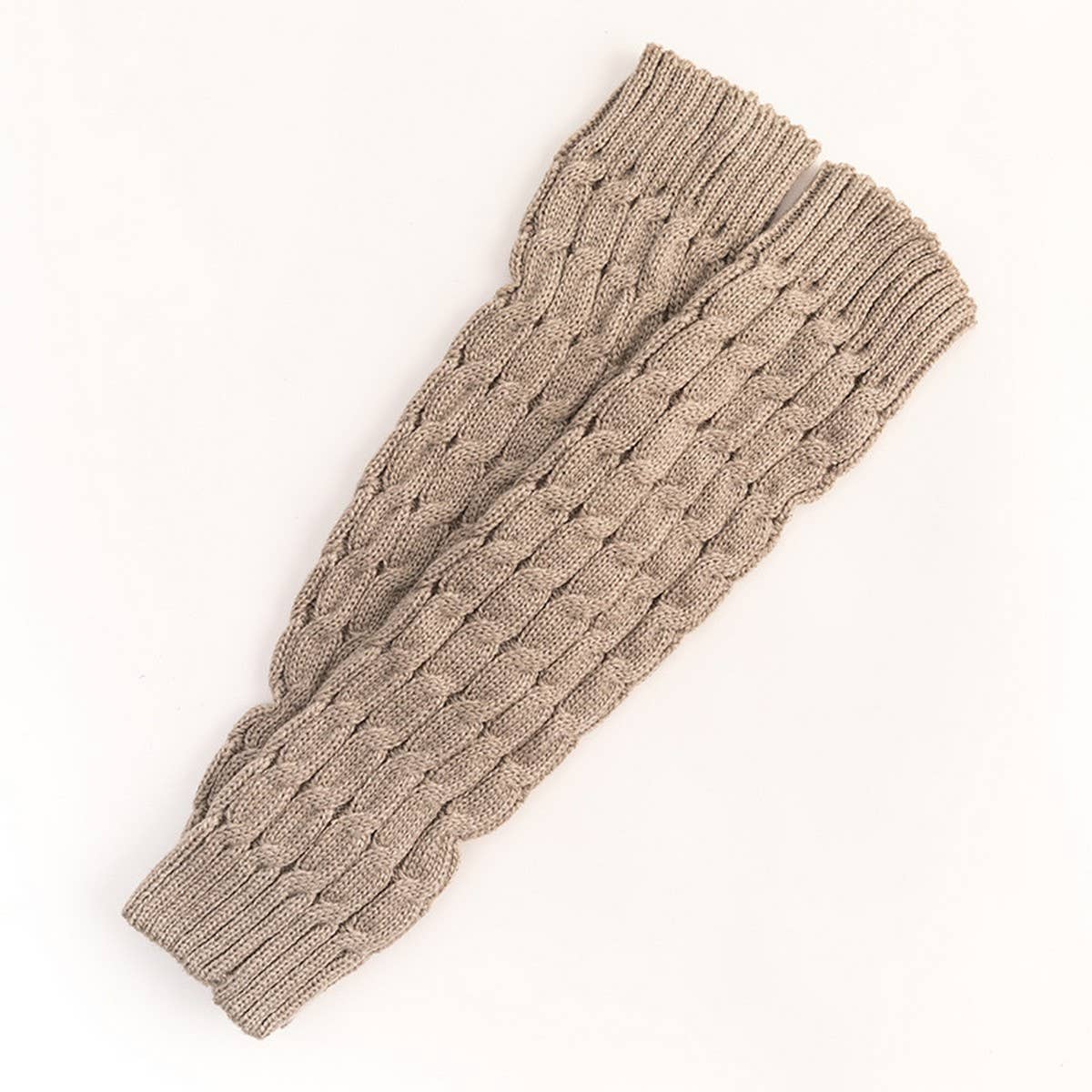 2024 NEW MID-TUBE TWISTED WARM STACKED SOCKS_CWMS0867