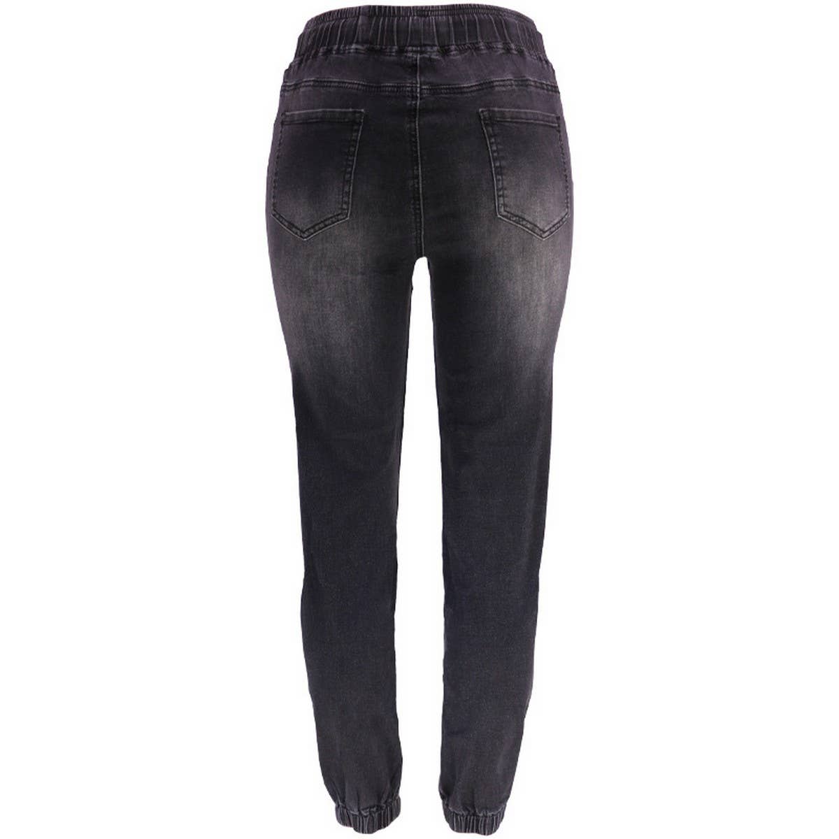 WOMENS CASUAL SLIMMING JEANS_CWJP0163