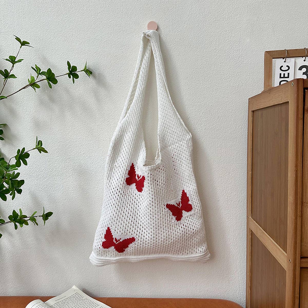 LARGE CAPACITY HOLLOW KNITTED HANDBAG_CWAB3073