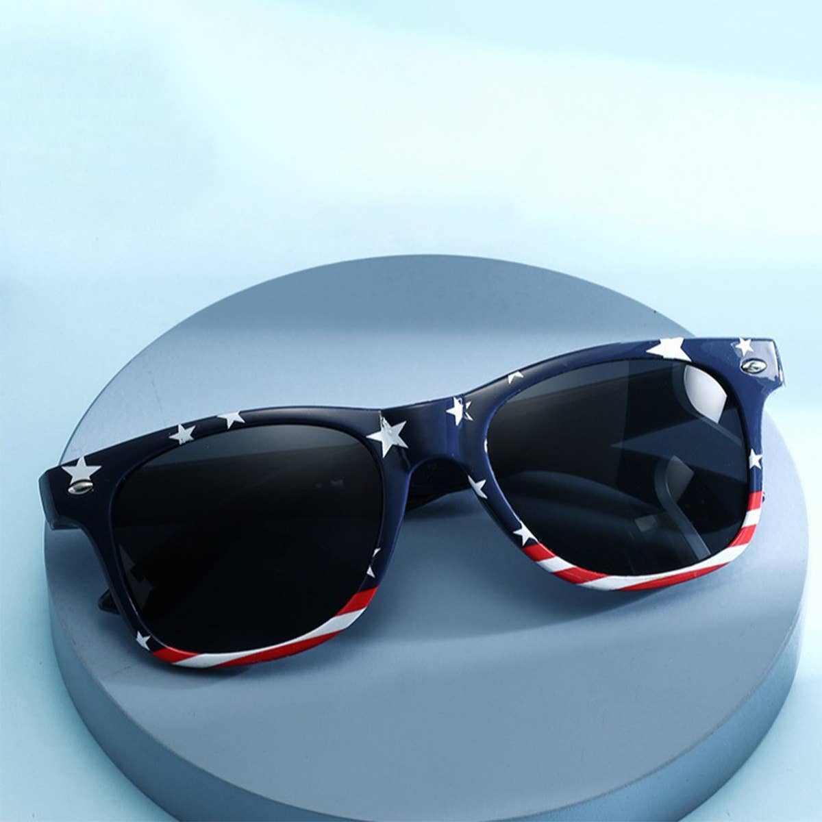NEW AMERICAN FLAG SUNGLASSES