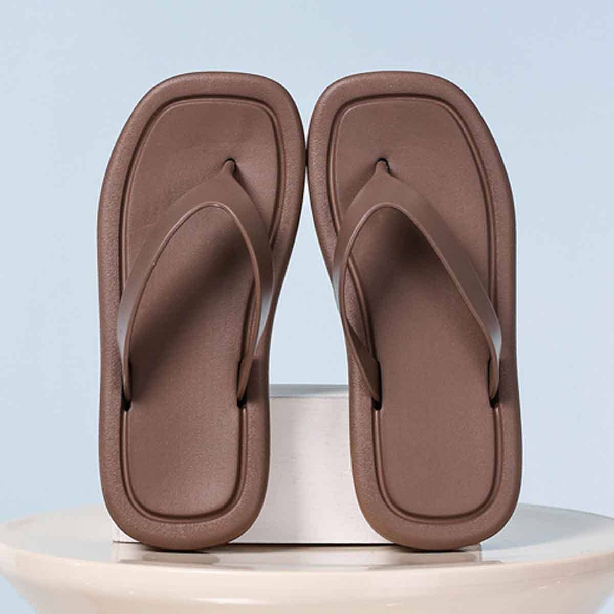 CASUAL FLIP-FLOPS BEACH SLIPPERS_CWSHS0699