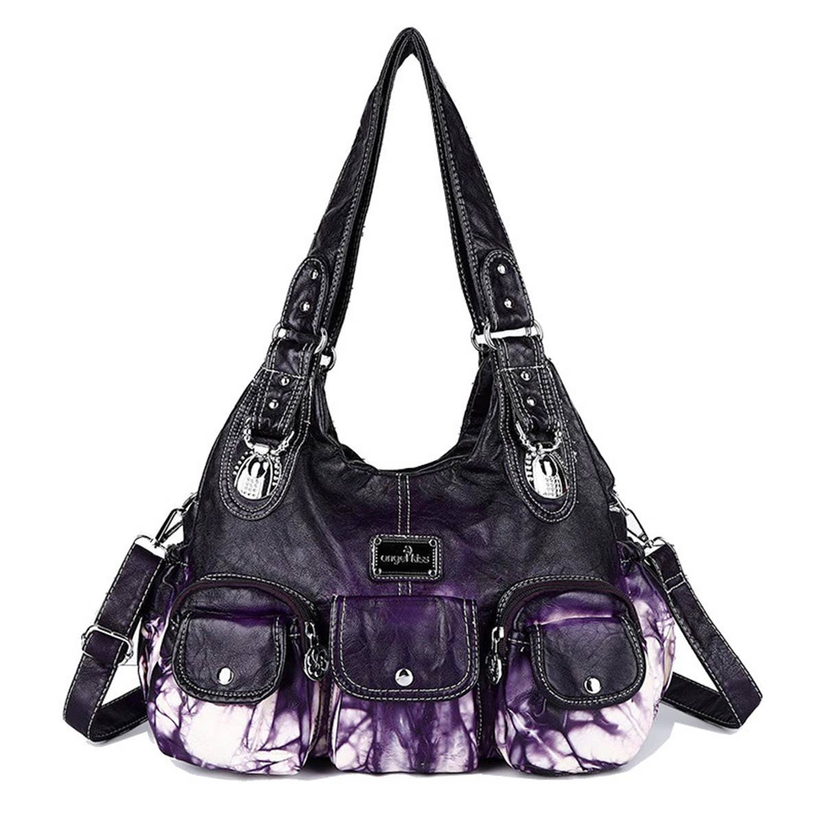 WOMEN CASUAL SHOULDER BAG_CWAB0771