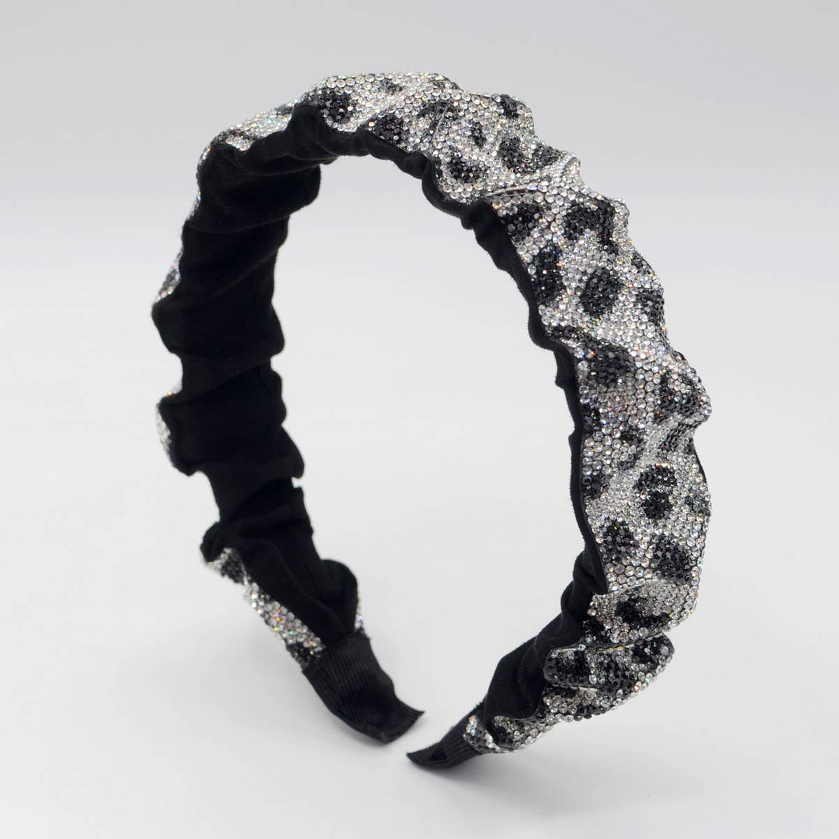 SWEET WIDE-BRIMMED SEQUIN HEADBAND_CWAHA0788