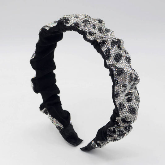 SWEET WIDE-BRIMMED SEQUIN HEADBAND_CWAHA0788