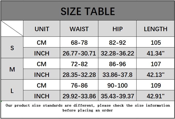 Sporty and fashionable flared trousers