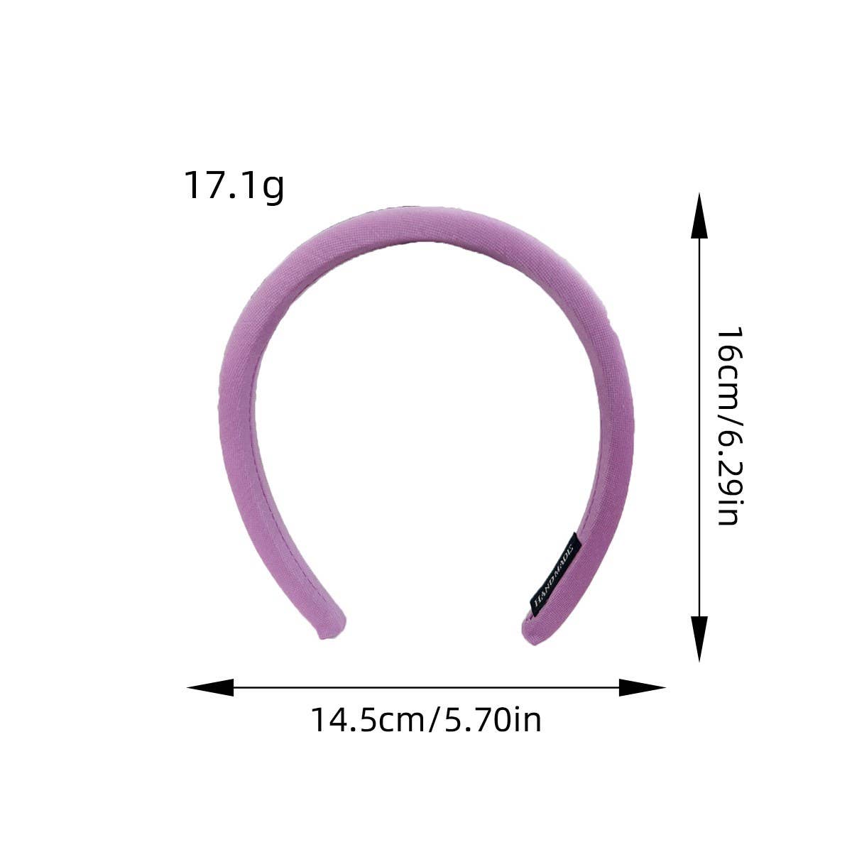 2024 FASHION SIMPLE HIGH-END HEADBAND_CWAHA1601