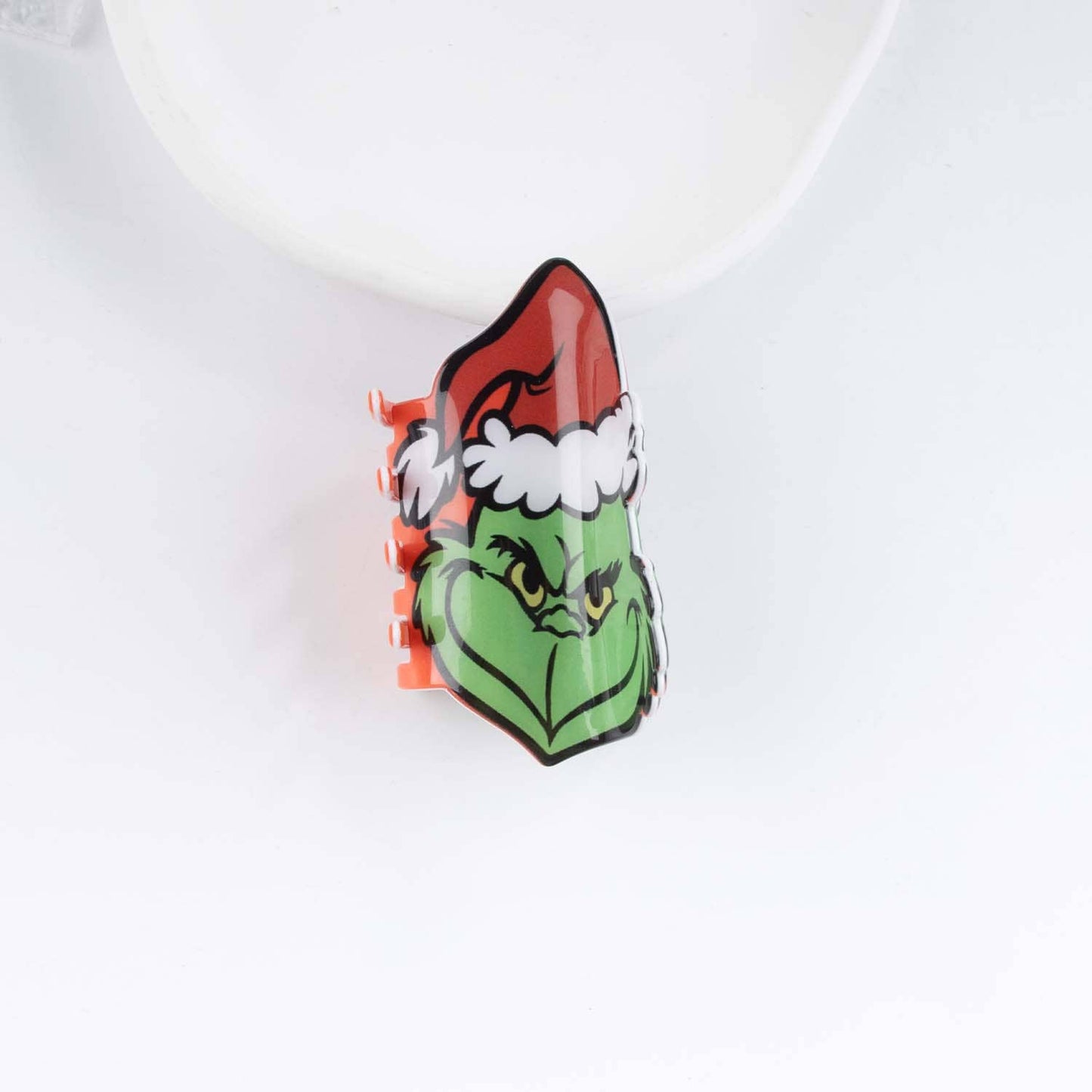 ACCESSORIES HAIR CLIP BACK HAIR UPDO HEADPIECE