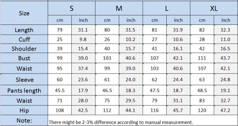 FASHION LONG-SLEEVED SUIT SHORTS TWO-PIECE SET