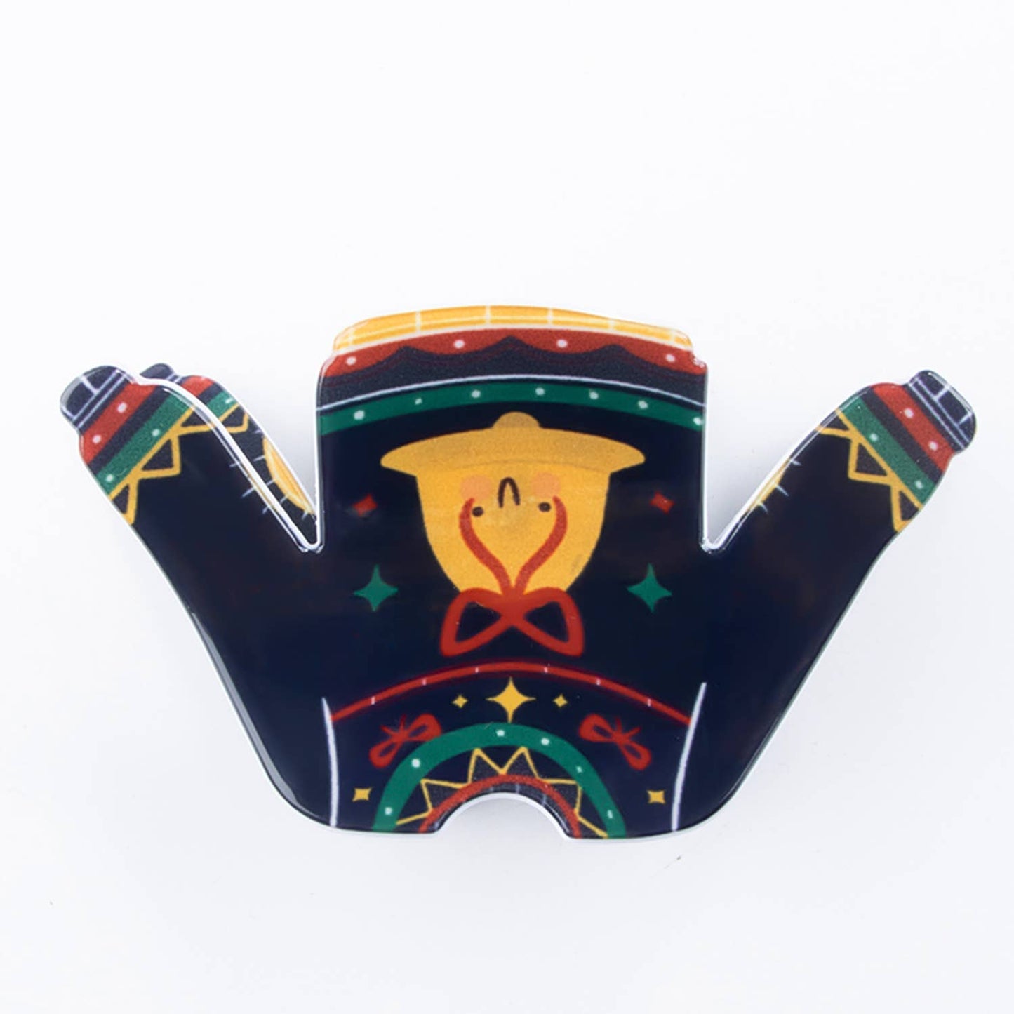 GRAB CLIP FOR CHRISTMAS SWEATERS AND CLOTHES