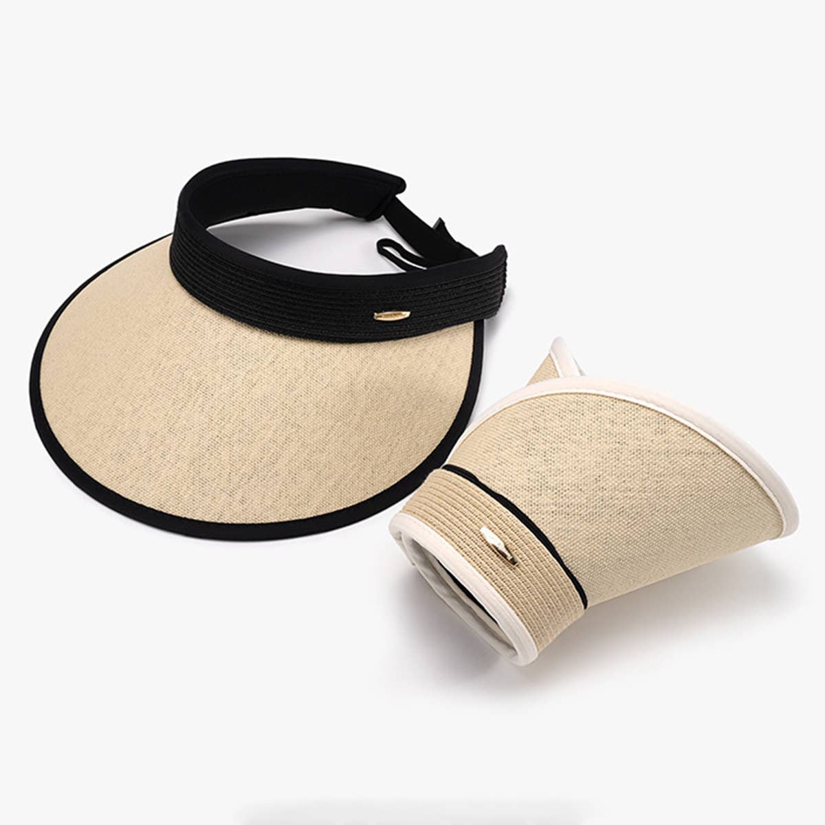 OUTDOOR VERSATILE BREATHABLE SUN VISOR_CWAH1312