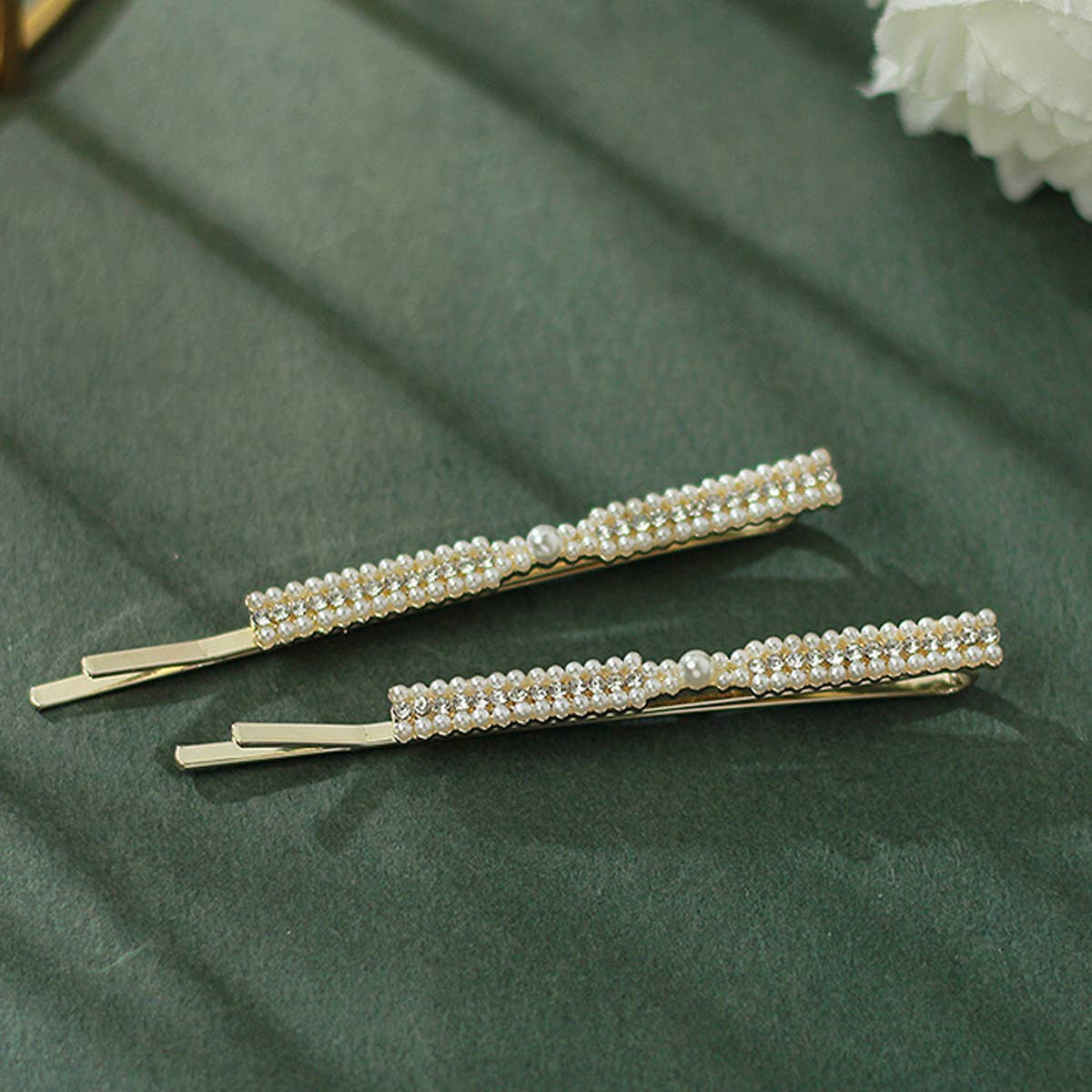 2-PIECE ELEGANT PEARL HAIR PIN SET_CWAHA1217