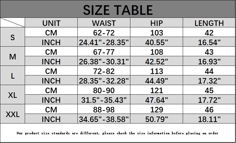 TREND-WASHED DENIM SKIRT