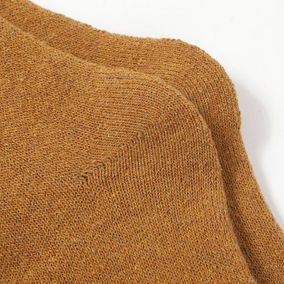 HIGH-TOP THERMAL SOCKS 5 PAIRS PER PACK