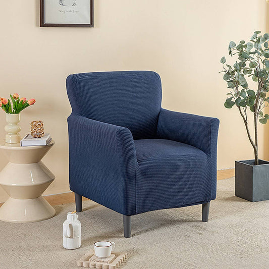 Waterproof Sofa Cover, Universal Fit, 1-Seater