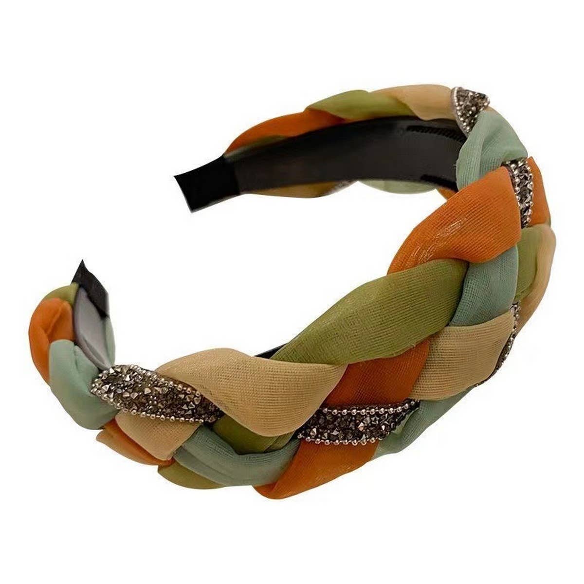VERSATILE WIDE-BRIMMED BRAIDED HEADBAND_CWAHA1709