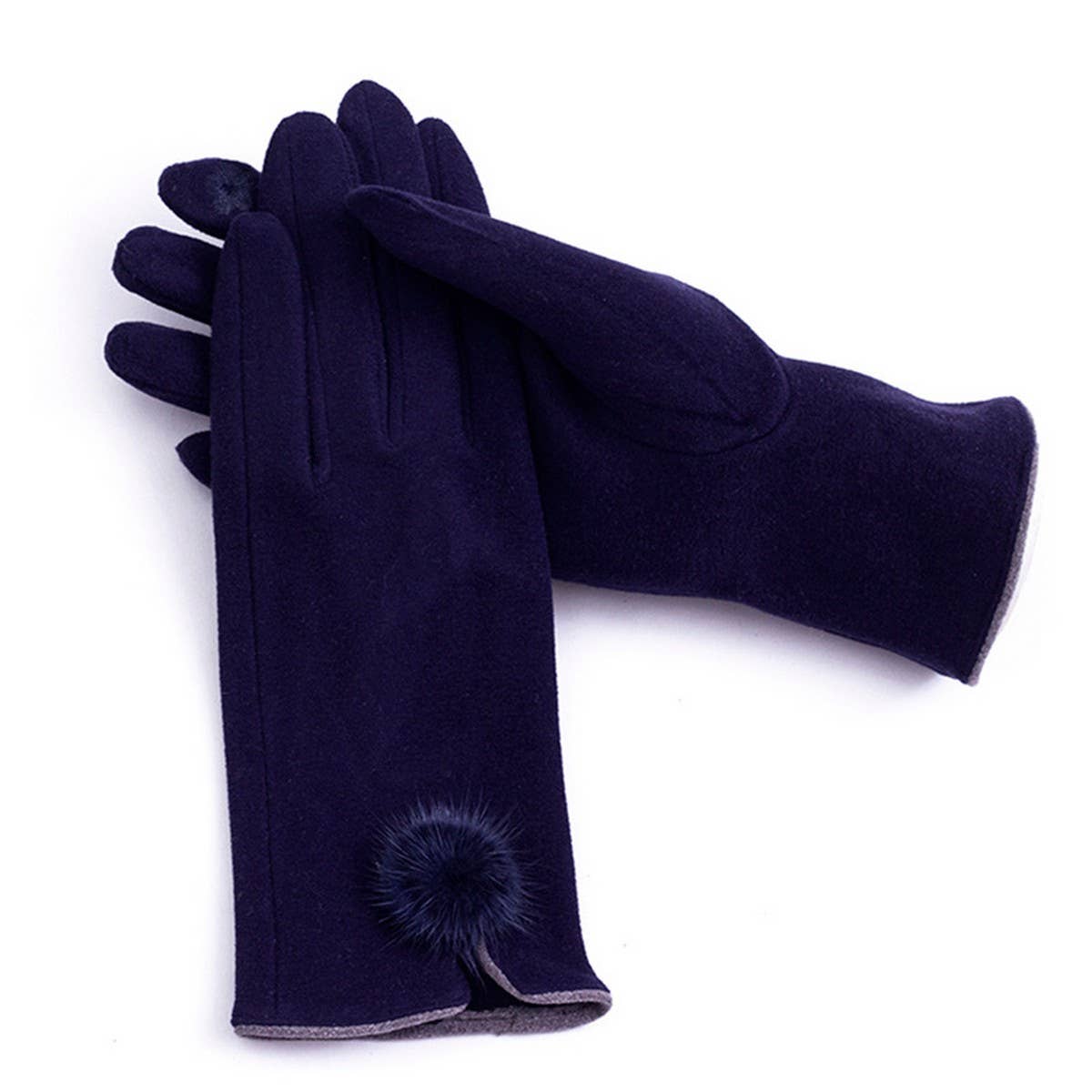 TOUCH SCREEN THIN GLOVES_CWMM1537