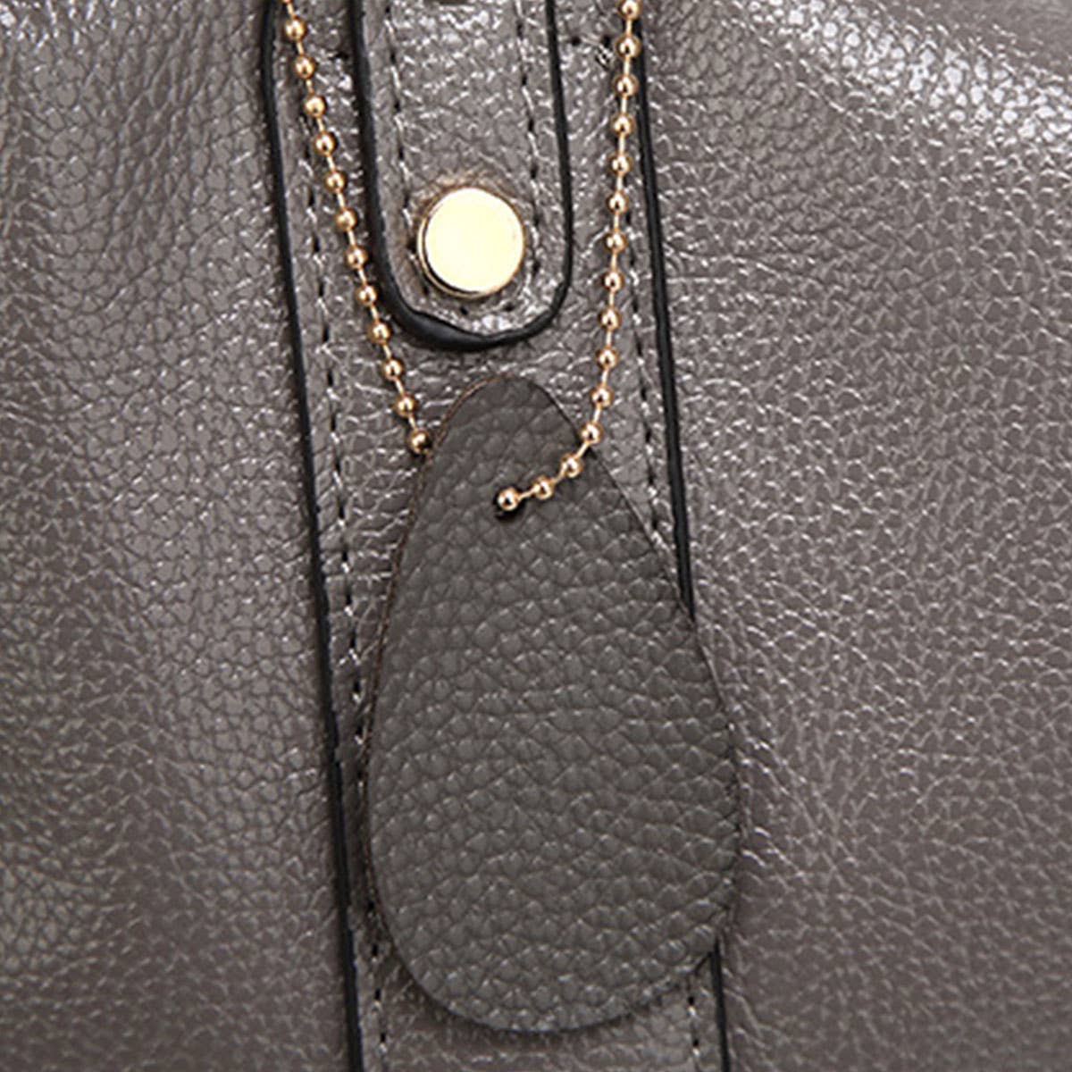 WOMEN HAND BILL OF LADING SHOULDER CROSSBODY BAG_CWAB0962