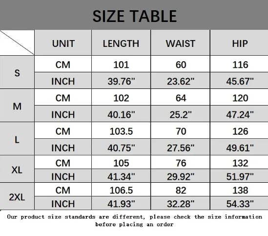 CWBLP1816_SUMMER COMFORTABLE CASUAL HIGH WAIST TROUSERS