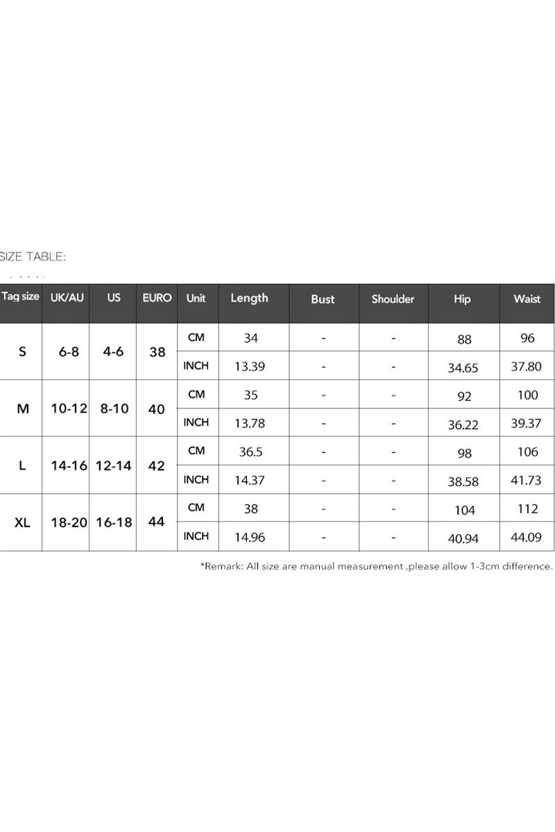 CWBSS00114_HOT GIRL STYLE LACE-UP SOLID COLOR SHORT SKIRT