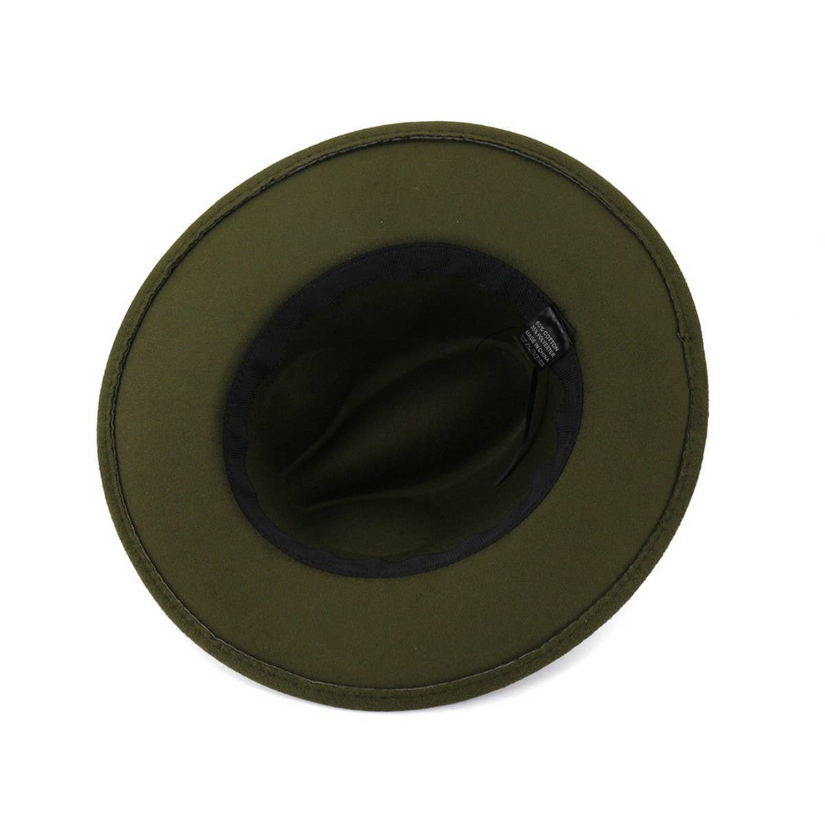 AUTUMN AND WINTER WOMEN'S HAT CLASSIC JAZZ HAT_CWAH2113