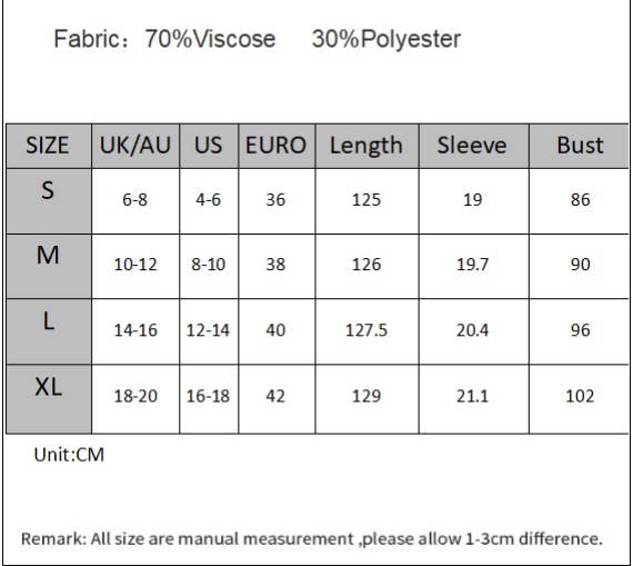 CWDMD4281_STRIPED U-NECK SHORT-SLEEVED KNITTED LONG DRESS