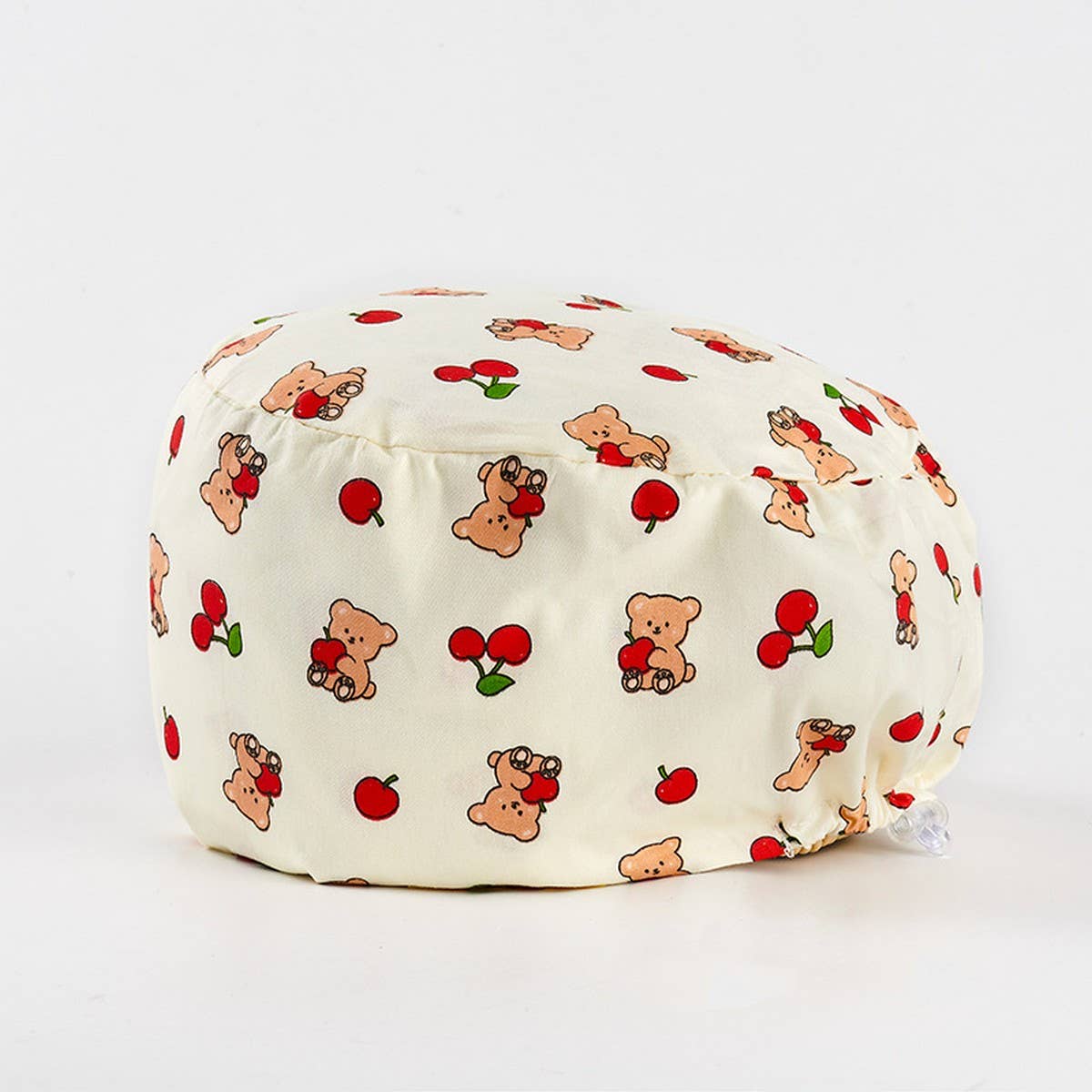 NURSE HAT PURE COTTON PRINTED ROUND HAT WORK HAT_CWAH3337