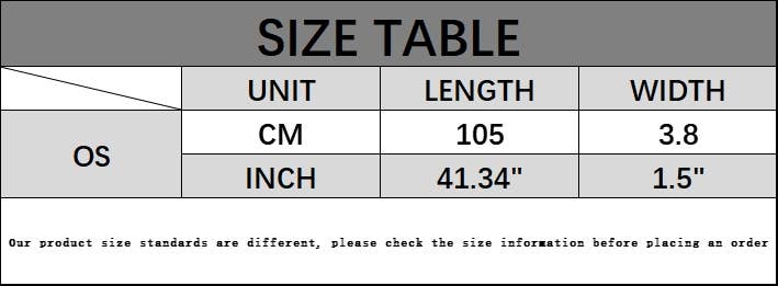 Double-row rivet trendy women's belt