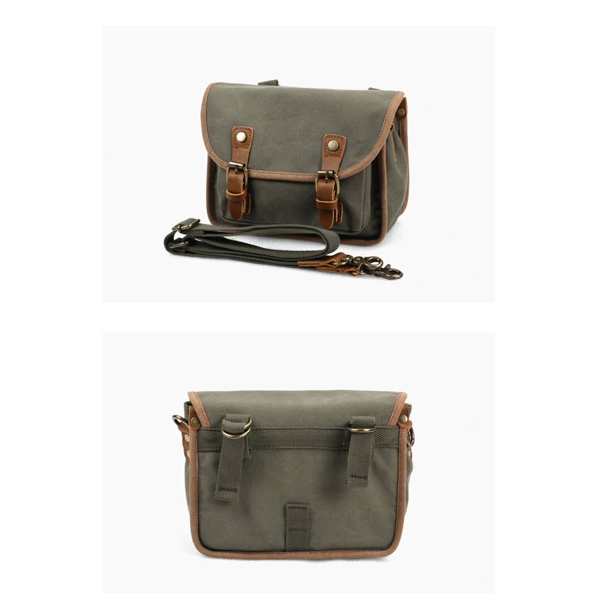 Unisex Camera Satchel with Removable Insert_CWAB5571