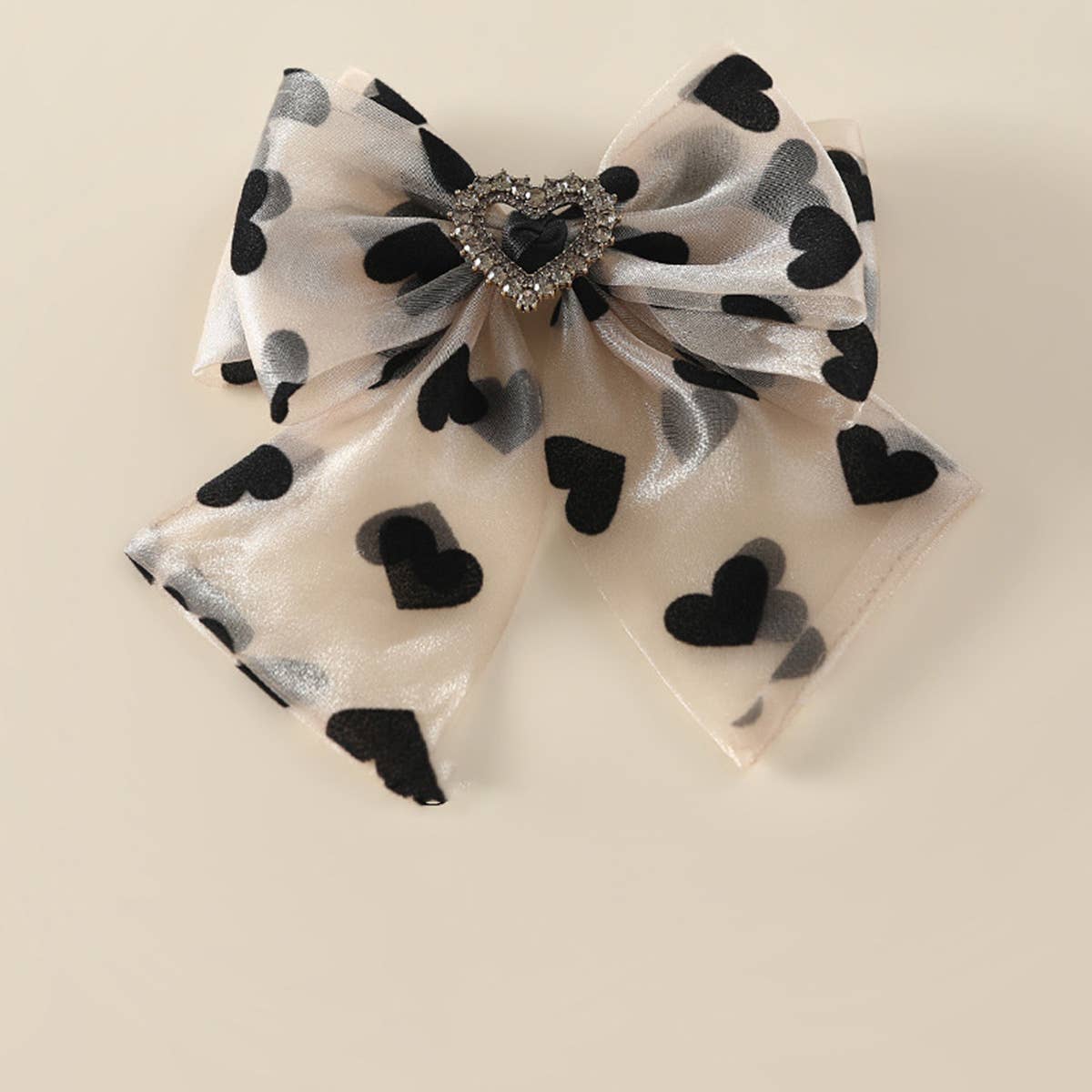 2024 NEW BOW HIGH-END HAIR CLIP_CWASC1061