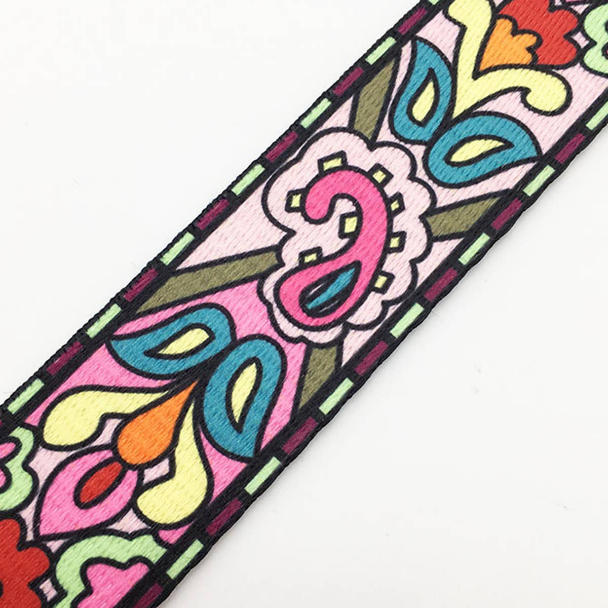 WOMEN ADJUSTABLE SHOULDER STRAP BAG STRAP