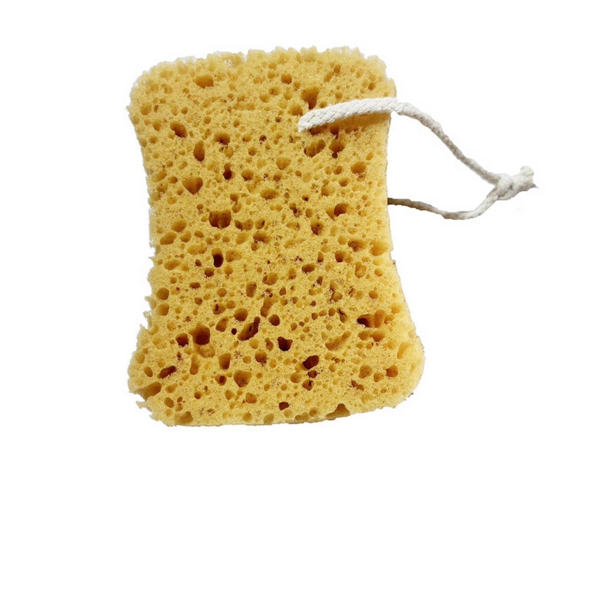 POROUS HONEYCOMB CLEANING SPONGE BATH BATH SPONGE_CWMM3403