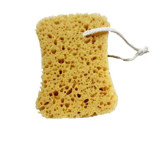POROUS HONEYCOMB CLEANING SPONGE BATH BATH SPONGE_CWMM3403