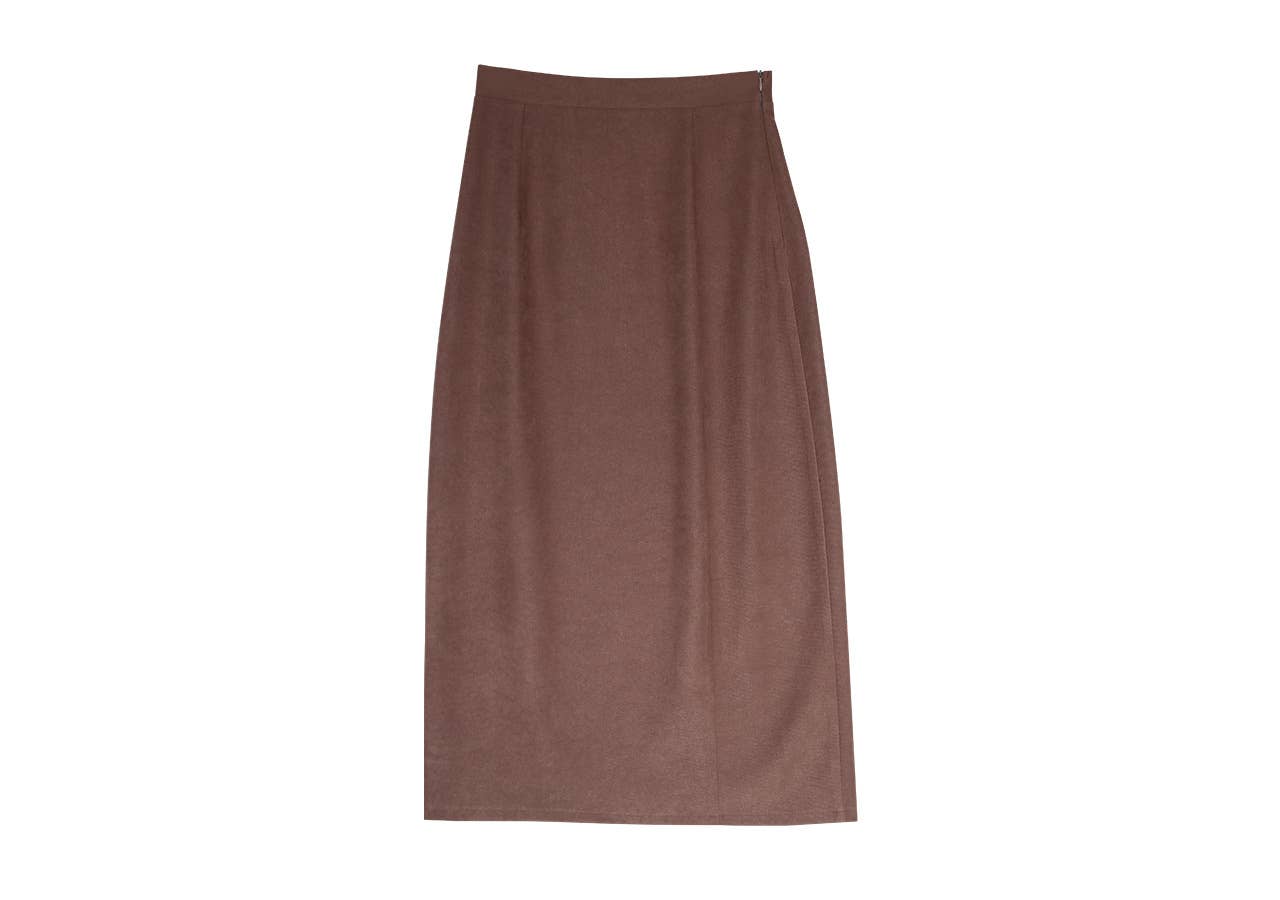 STYLISH HIGH-WAISTED SLIMMING HIP WRAP DRESS