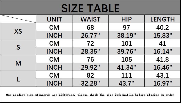 PLUS SIZE SLIM STRAIGHT LEG DENIM SHORTS