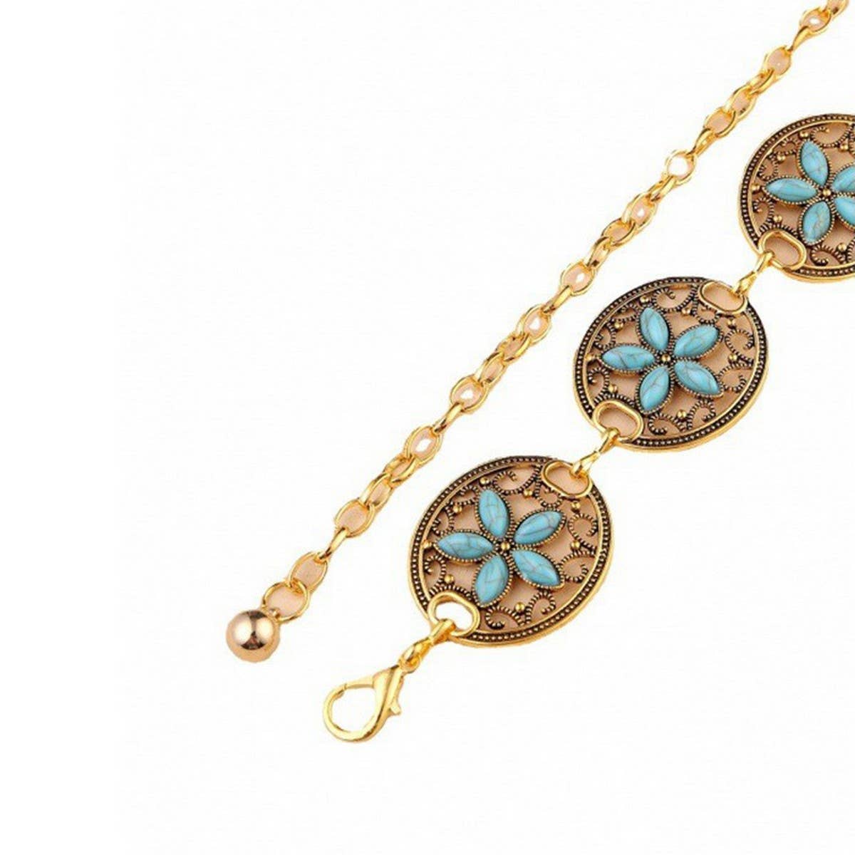 RETRO CASUAL FASHION WAIST CHAIN_CWABE0626