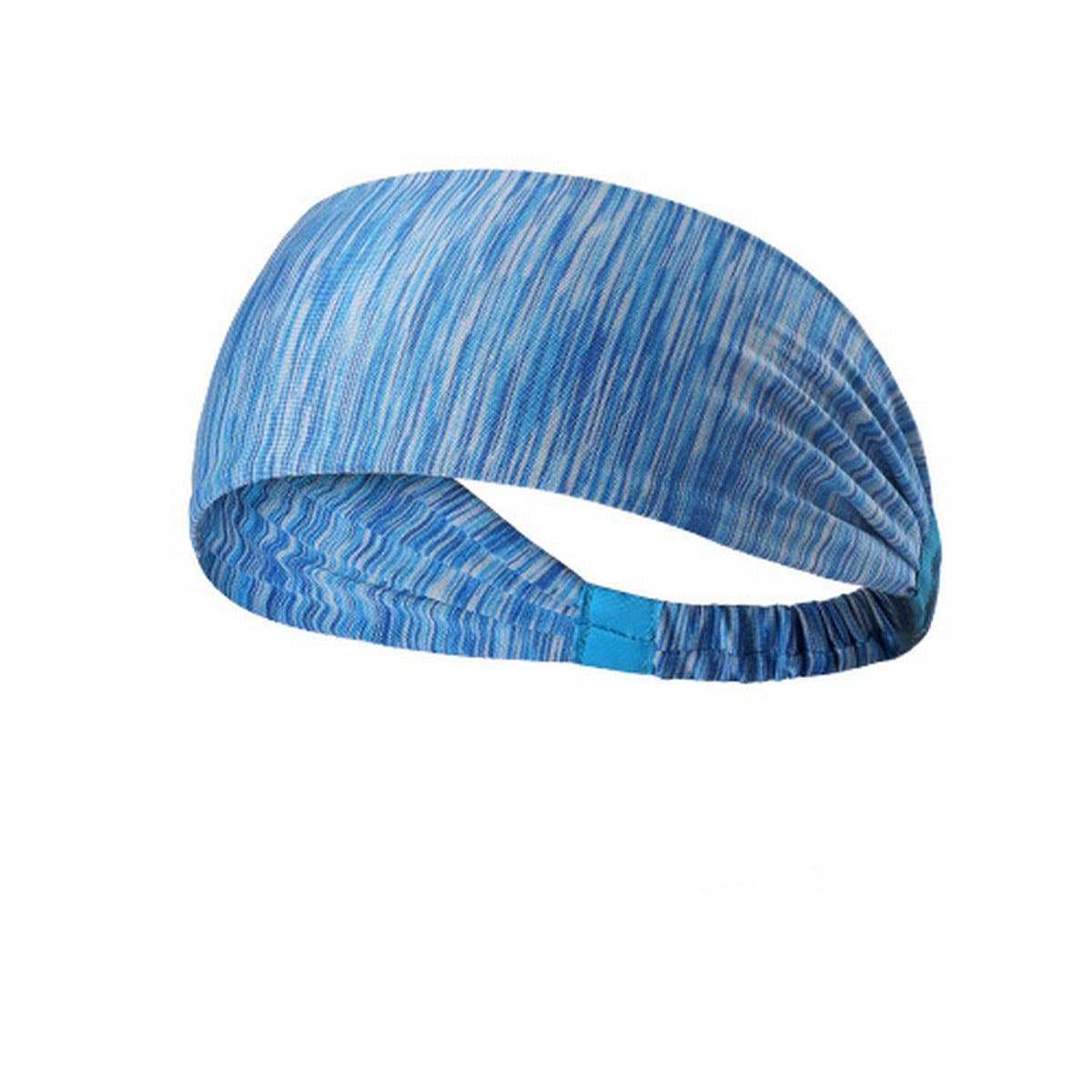 Sports Sweatband Yoga Headband Quick-Dry Unisex＿CWMM7939