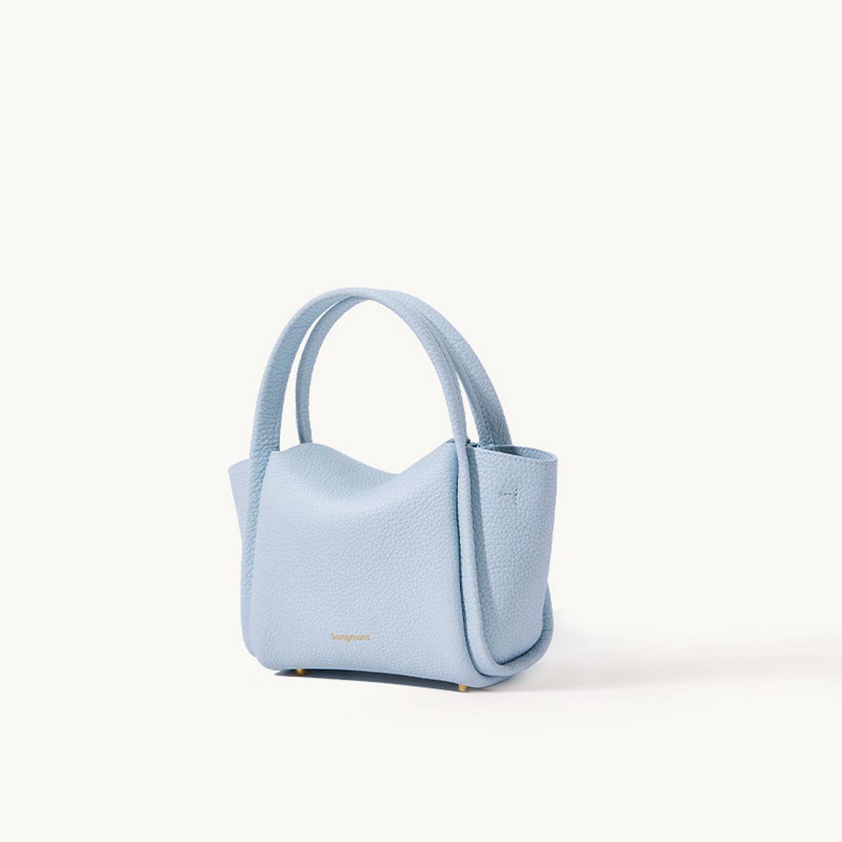 Mini Basket Bag ? Cute Top Handle Crossbody_CWAB5336