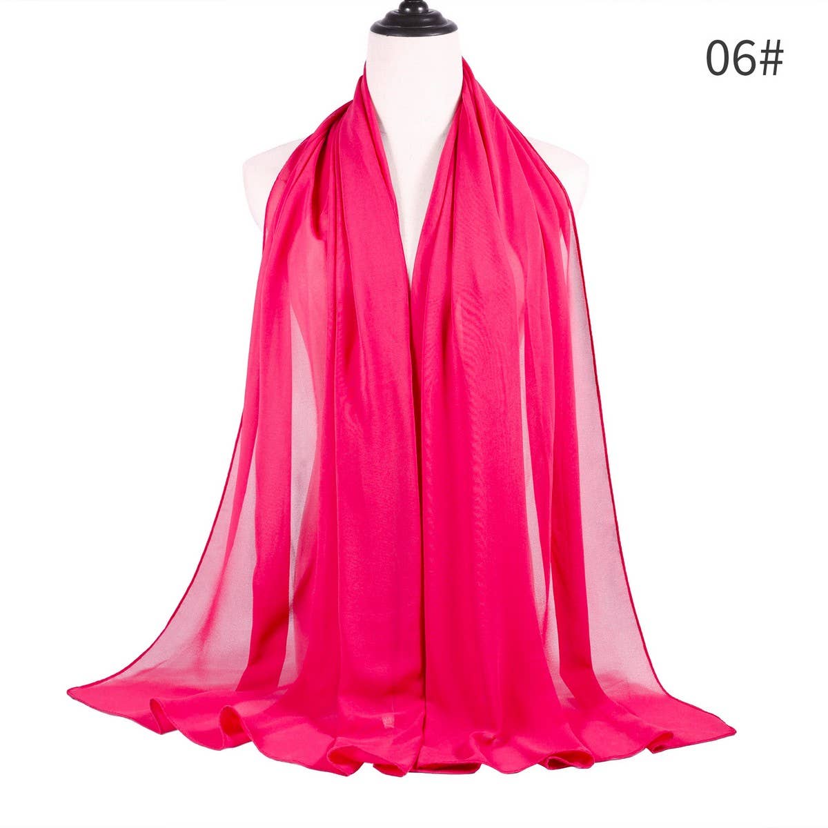 HIGH QUALITY WIND AND SAND PROOF HEADSCARF