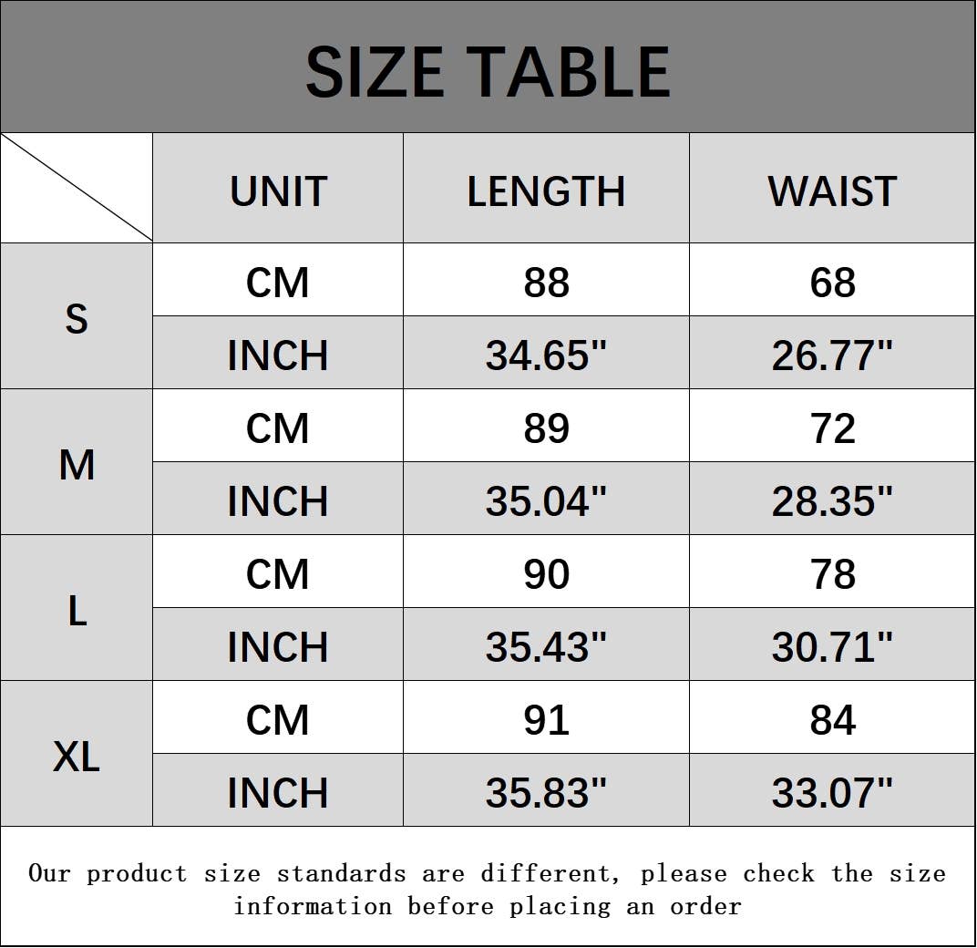 Lace flounder irregular skirt