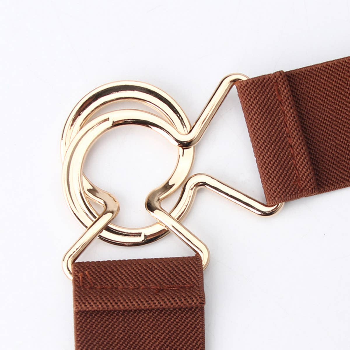 CWABE0917_FASHION ELASTIC WAIST BELT