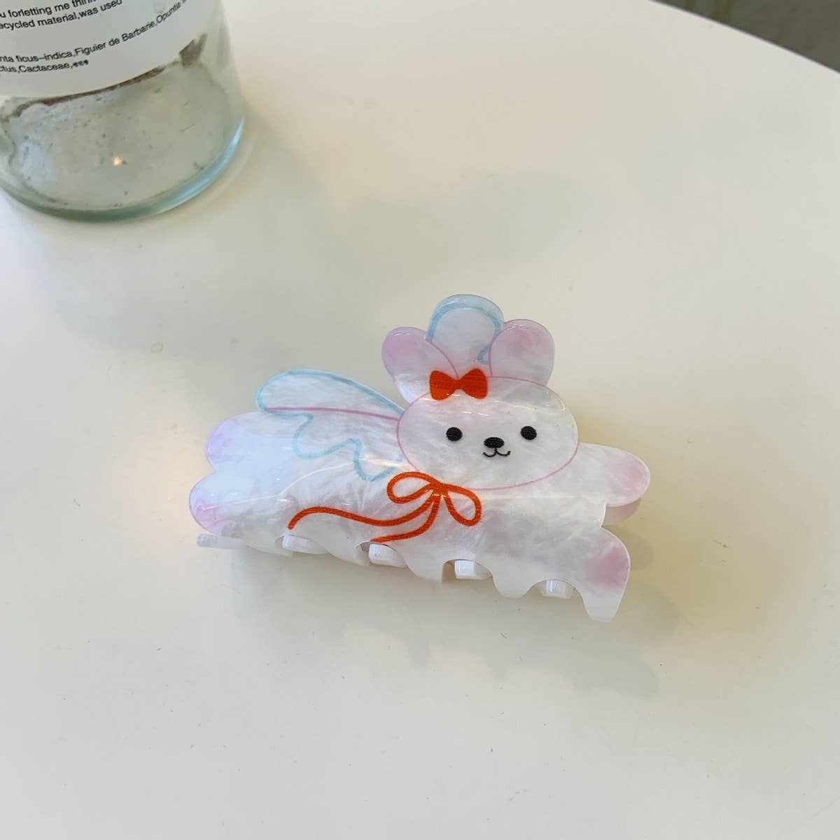 CWAHA1511_ALL KINDS OF CUTENESS HAIR CLAW CLIP