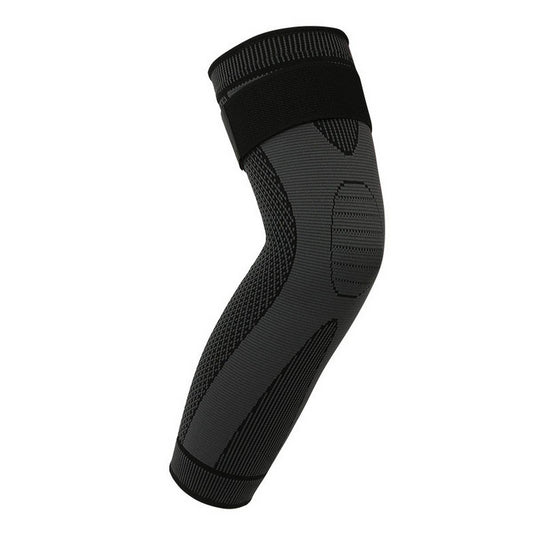 Unisex Knit Knee Support for Basketball & Fitness